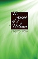 The Spirit of Holiness 1594980314 Book Cover