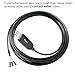 DTECH 6ft USB to TTL Serial Cable 3.3V 3 Pin TX RX Signal UART Adapter Debug Cord Compatible with Windows 11 10 8 7 Linux MAC OS Genuine FT232RL Chip 3Pin 3v3 2.54mm Dupont Female Header
