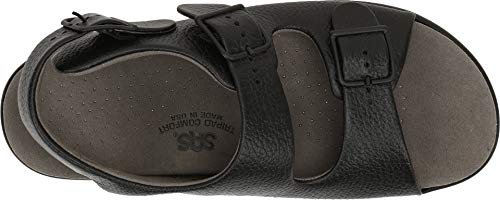 Image of SAS Women's Relaxed Heel Strap Sandal