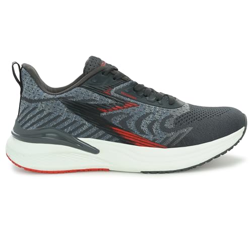 Image of Bourge Mens Thur25 Running Shoes