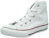 Herstellungsland : Vietnam Converse Chuck Taylor All Star Core Hi Sneaker Kind Weiss - 35 - Sneaker High Shoes