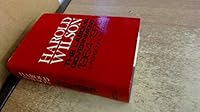 Labour Government, 1964-70: A Personal Record 0718109473 Book Cover