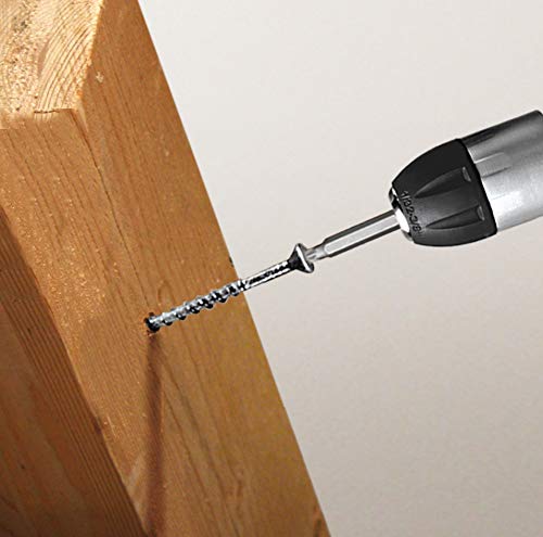 WORX WX394.91 Akku-Bohrhammer 20V - 3 IN 1 multifunktionales Gerät als Hammer, Bohrer und Schraubendreher - starke… – Bild 7