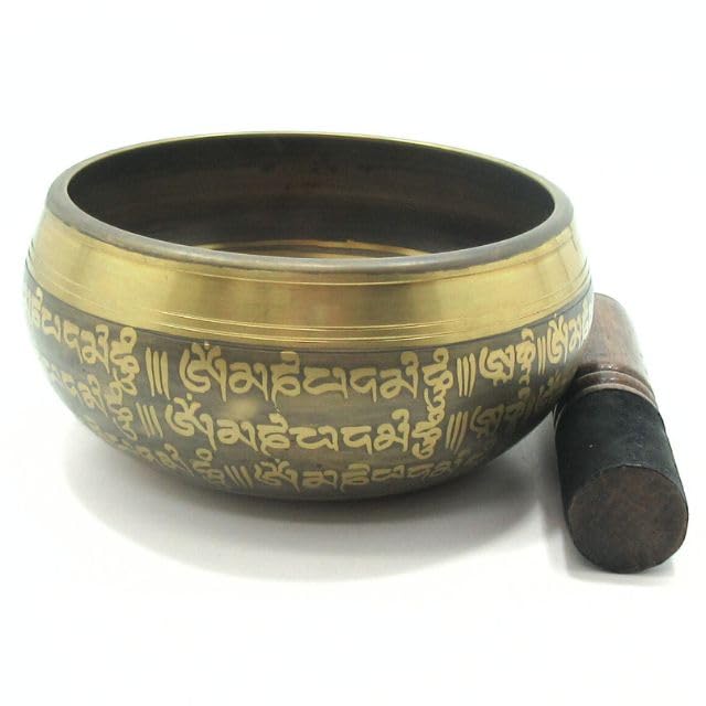 Amazon.co.jp: シンギングボウル 7メタル シンギングボール