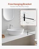 Zoom IMG-1 vevor staffe per mensole galleggianti Zoom IMG-1 vevor staffe per mensole galleggianti