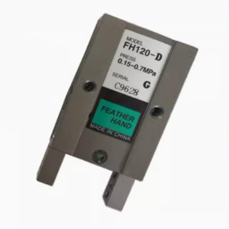 1Pcs new finger cylinder FH120-D