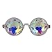 Amazon Prime Deals,Festivals Kaleidoscope Glasses Rainbow Prism Sunglasses Goggles