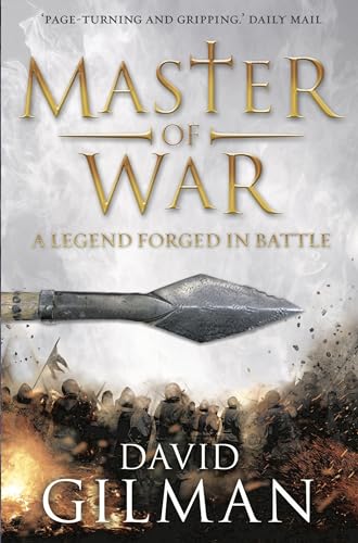 Master of War: 1