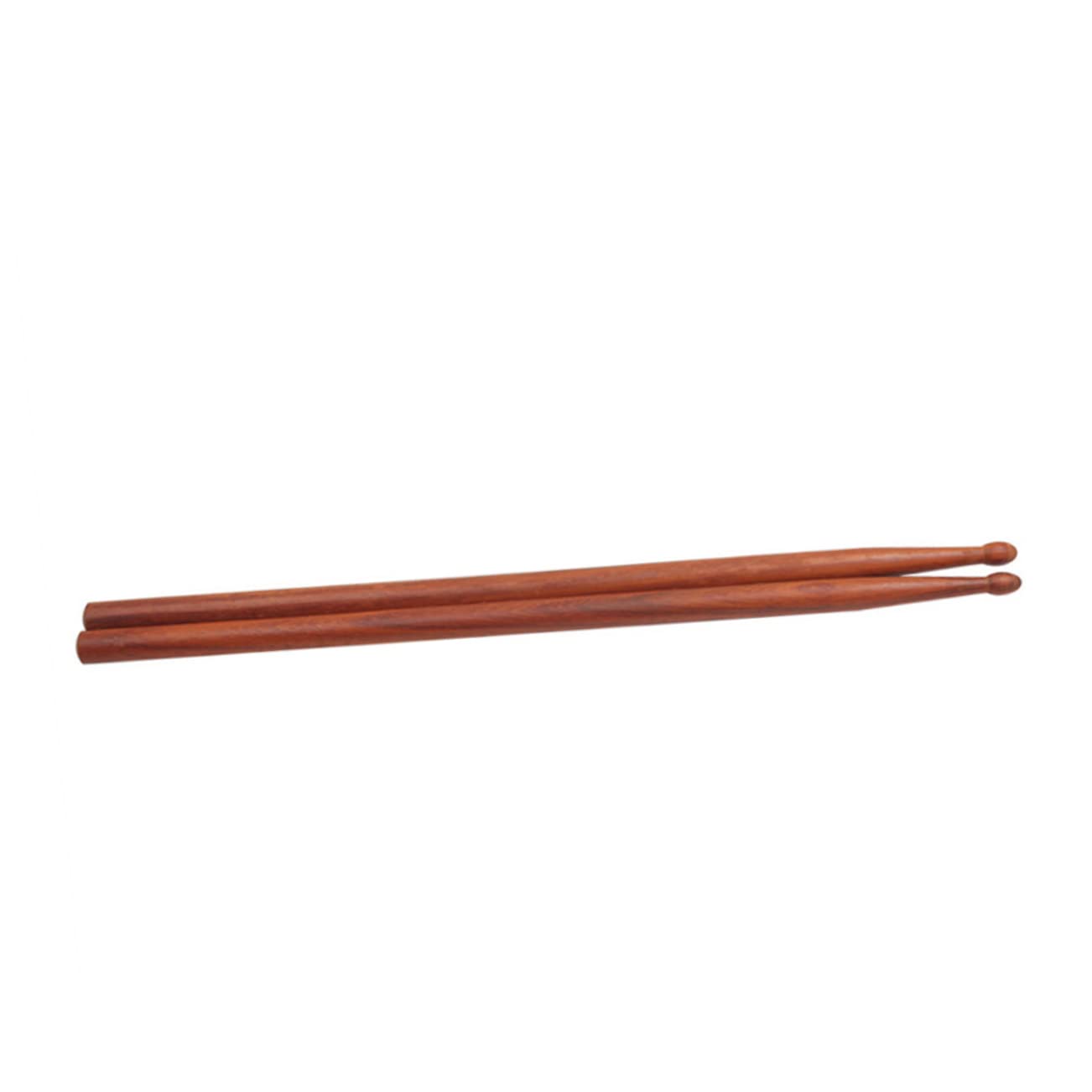 3paare Drumsticks Aus Holz Ovaler Holzgriff Langlebig Und Für Jugendliche Und Schlagzeuger Perfektes Percussion-zubehör