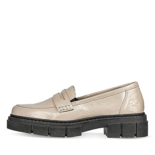 Image of Rieker M3862#61 beige