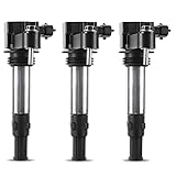 【Passt Zu】Kompatibel mit Vectra 2.8L 2006-2008, Vectra C 2.8L 2005-2008, Vectra C GTS 2.8L 2005-2008, 9-3 YS3F 2.8L 2005-2012