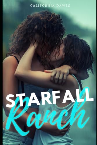 Starfall Ranch view 2