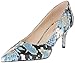 Nine West Women's Margot Synthetic Dress Pump