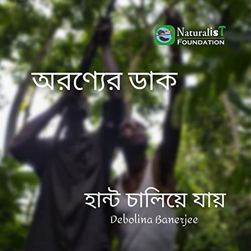 হান্ট চালিয়ে যায়