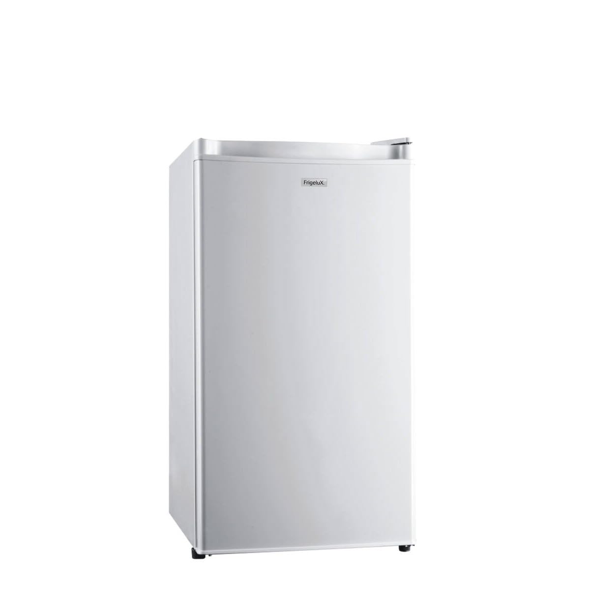 FrigeluX Réfrigérateur Table Top Blanc RTT89BE 88L