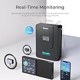 Zoom IMG-1 renogy rover 60 amp 12v Zoom IMG-1 renogy rover 60 amp 12v