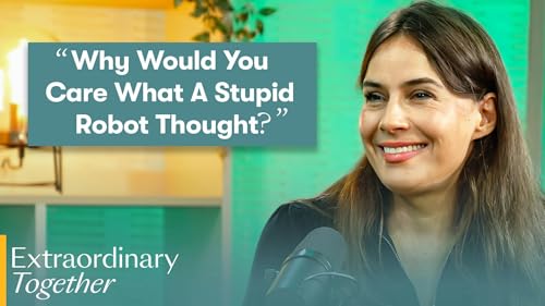 Sophie Winkleman: EdTech, screen time and children's mental health