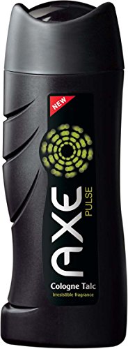 Axe Pulse Cologne Talc, 100gm