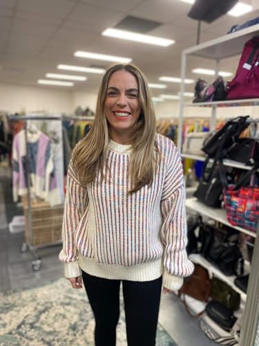 Desigual Women's Knit Sweater2