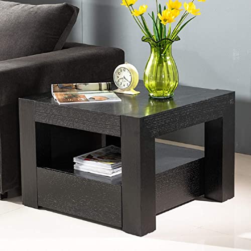 Practicalws Black Wallpaper 17.8'' X 78.7'' Wood For Cabinets And 15.7" X118" Peel And Stick Wallpaper #TOP5