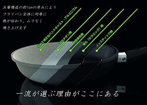 AMT-120186-Frying-Pan-94-inches-24-cm