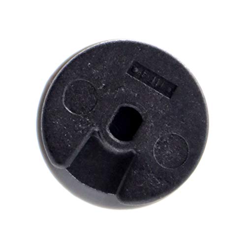 Image of Deal4GO 2-Pack Analog Stick Joystick Thumbstick Circle Pad Cover Cap Replacement for Nintend o New 2DS XL /New 3DS XL /New 3DS /2DS /3DS /3DS XL