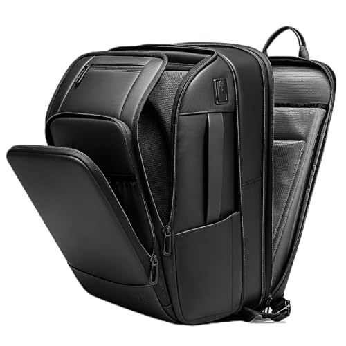 Image of TANGCORLE Travel Backpack, 40L Carry On Laptop Backpack Collection