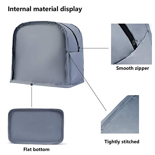 Galirvc Lemon Lunch Box Insulated Lunch Bag Reusable Lunch Tote Cooler Bag For Adults Women Girls Work Picnic Beach #TOP5