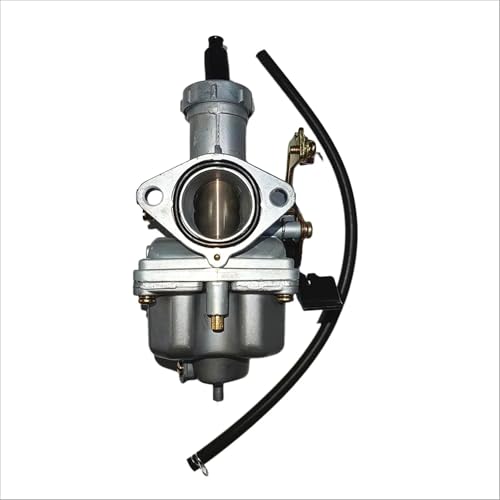 Carburateur ATC200 et ATC185 moto kit de rechange 16100-958-682 pour restauration