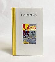 Per Kirkeby: Early Works 1885013086 Book Cover