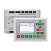 MCWlaser Newest Ruida DSP Controller System RDC6442S for CO2 Laser Engraving Cutting Machine
