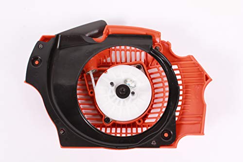 Husqvarna Starter Assy Part # 504045502 miniatura 3