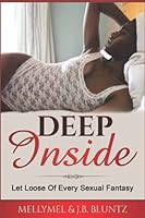 DEEP INSIDE 1089541805 Book Cover