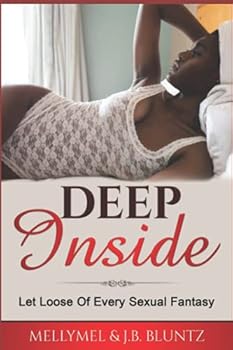 Paperback DEEP INSIDE (Deep Inside T2O) Book