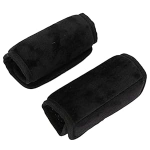 1 paar rolstoel armsteun hoes pad, rolstoel hand kussen zachte ondersteuning kussen armsteun accessoires voor kantoor…