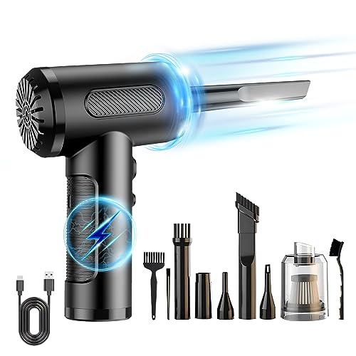 Find The Best Portable Air Duster Reviews & Comparison Glory Cycles