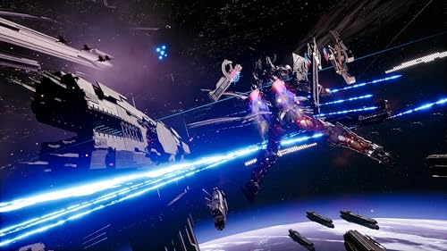 Daemon X Machina Titanic Scion Nintendo Switch 2 - vue 8