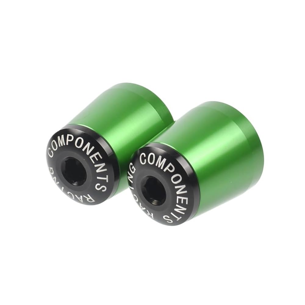 Moto Manopole Manubrio Maniglia Bar Cap Tappi Spine Slider Per Kawa&saki Ve&rsys VU&LCAN S 650 Vulc&ans VN650 EN650 Caps Handlebar Slider
