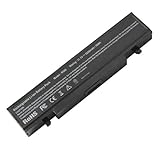 Batteria di ricambio compatibile Samsung 100% nuovo tipo Li-ion, tensione 11,1 V/10,8 V, capacità 5200 mAh, colore nero, garanzia 1 anno, compatibile con diversi modelli Samsung, ideale per restituire una seconda vita al tuo computer portatile