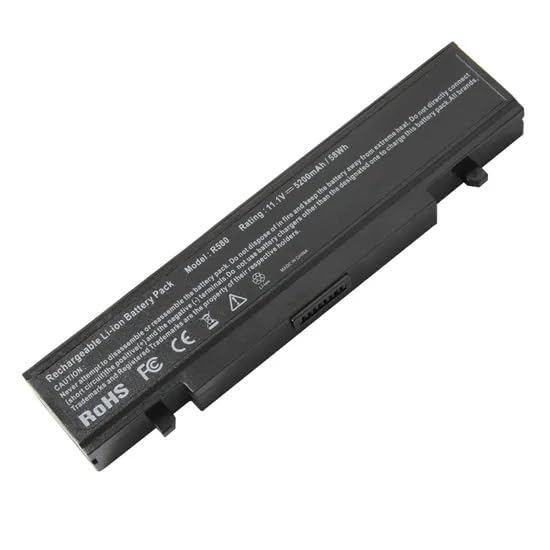 Batterie Samsung AA-PB9NC6W compatible 10.8V 5200mAh PC portable