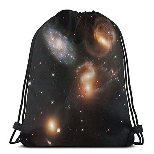 934 Herren Damen Rucksack Das Galaktische Wrack Im Fünf-Quartett Gym Bag Verstellbarem Kordelzug Tasche Komfortabel Sportbeutel Für Strand Schwimmen Yoga 934 Herren Damen Rucksack Das Galaktische Wrack Im Fünf-Quartett Gym Bag Verstellbarem Kordelzug Tasche Komfortabel Sportbeutel Für Strand Schwimmen Yoga