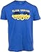 Ukraine Pride | Vintage Style, Retro-Feel Ukrainian Coat of Arms Unisex T-Shirt