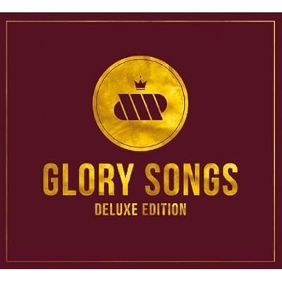 GLORY SONGS