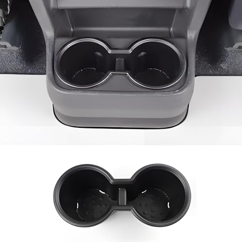 Accesorio Auto Portavasos ERIDANUS para Toyota Sienna 2021-2025 miniatura 1