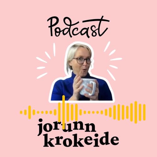 Hadde det ikke v&aelig;rt g&oslash;y podcasten cover art
