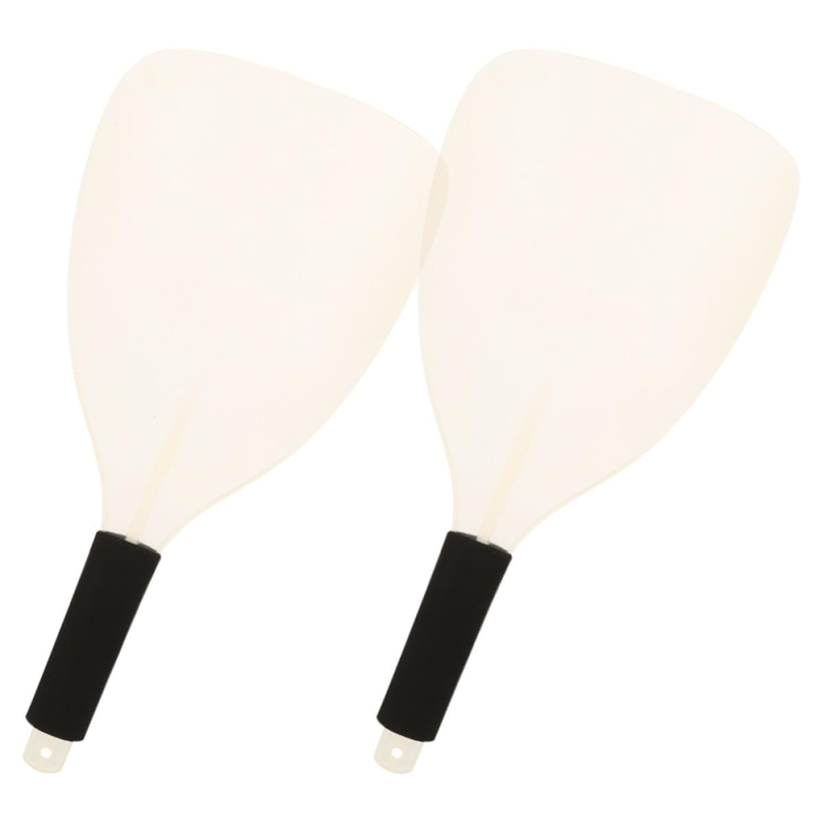 MAGICLULU 2pcs Haircut Facial Mask Shield Plastic Protective Face Cover | Hairstyling and Barber Use, Easy to Clean, Comfortable Fit, Versatile Use, Salon Hairspray Shield