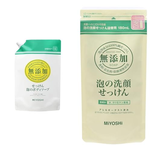 �y�Z�b�g�����z�~���V�Ό� ���Y���������� �A�̃{�f�B�\�[�v �l�ւ��p ������ 1L + �~���V�Ό� ���Y�� �A�̐�点������ ���t�B�� 180ml [���s�A���i]