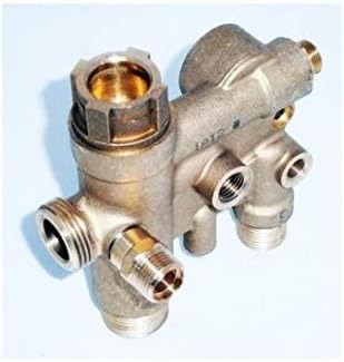 3 -Way Valve Roca Bypass 125569604 Original