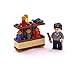 LEGO Harry Potter Minifigure Set - the Lab Polybag (30111)
