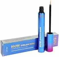 アイケア EXOSTRONG eyelash serum 3mL eelhoe-eyelash-growth-serum-